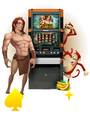 Đa dạng trò chơi casino cat368 win