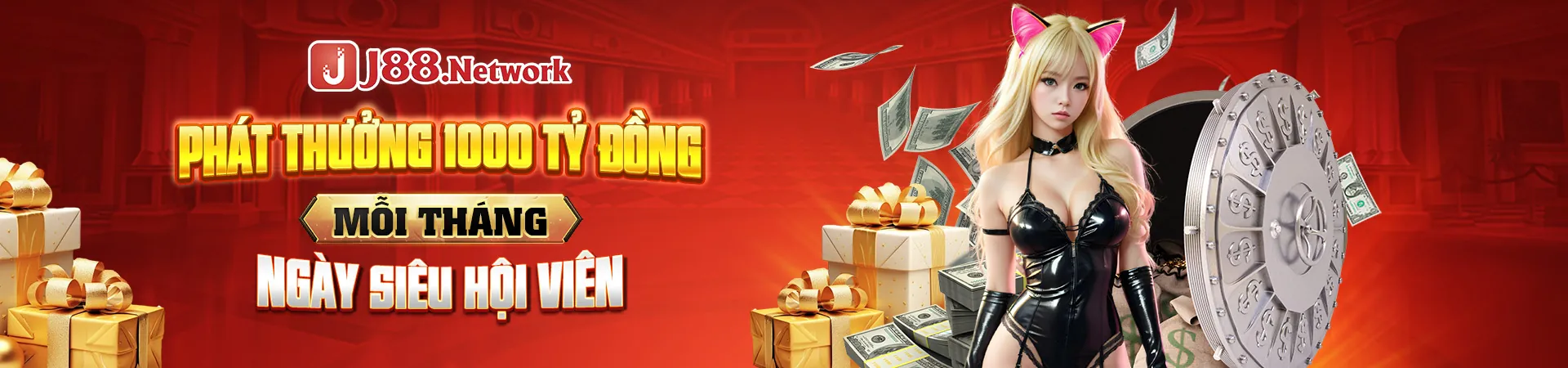 Sòng bạc trực tiếp cat368 win với dealer xinh đẹp và người chơi đang đặt cược