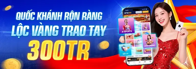 Các trò chơi nổ hũ với giải jackpot lớn